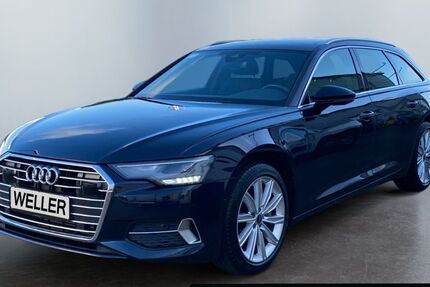 Audi A6 44.415 km 33.300 &euro; Osnabrück 49090