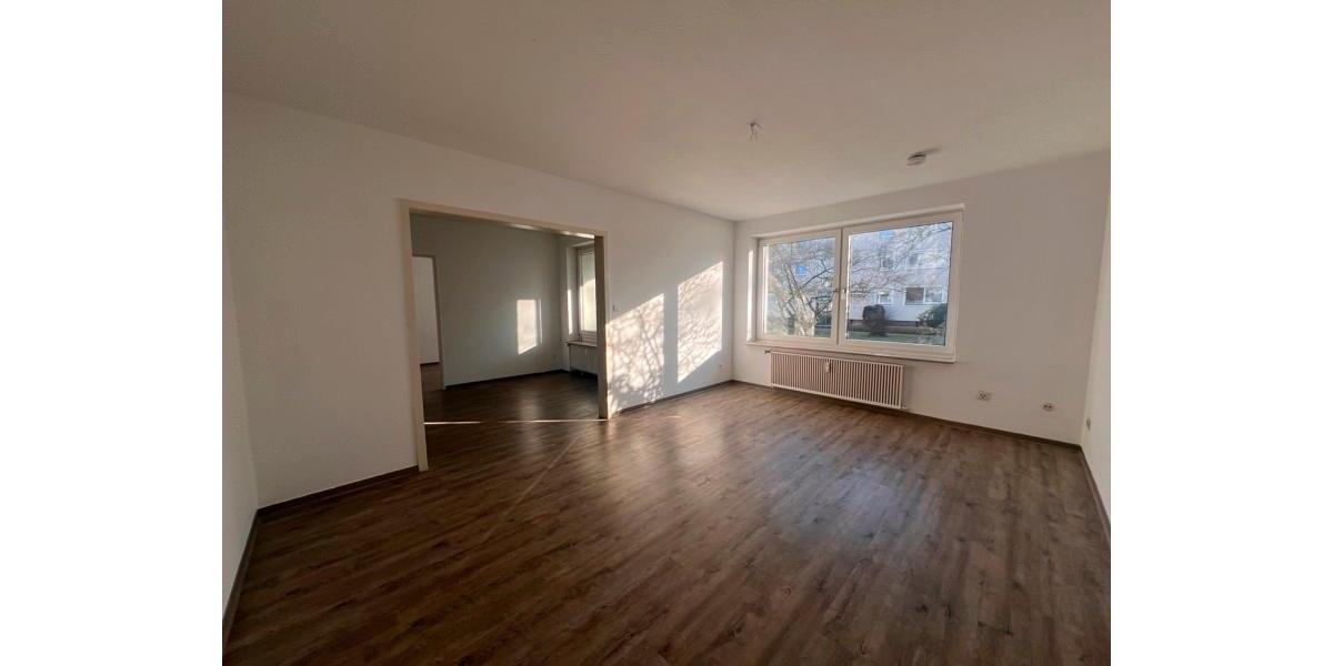 Erdgeschoßwohnung Osnabrück Gretesch - 3 Zimmer, 71 m&sup2;, 681&euro; | Angebot:26323048