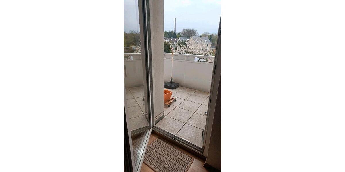 Etagenwohnung Osnabrück Gretesch - 3 Zimmer, 78 m&sup2;, 850&euro; | Angebot:26340655