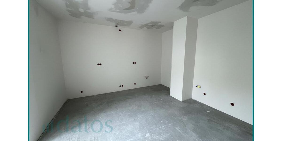 Etagenwohnung Osnabrück Hafen - 3 Zimmer, 93 m&sup2;, 1.290&euro; | Angebot:26662373