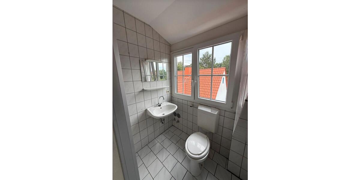 Etagenwohnung Osnabrück Eversburg - 1 Zimmer, 30 m&sup2;, 650&euro; | Angebot:25722185