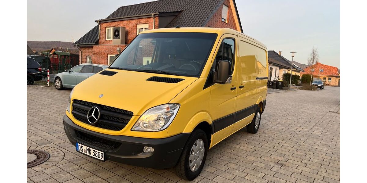 Mercedes-Benz Sprinter 156.000 km 19.500 &euro; Bad Rothenfelde 49214