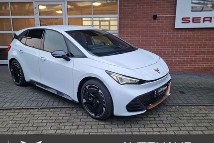 Cupra Born 2.000 km 53.940 &euro; Ladbergen 49549