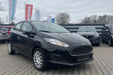Ford Fiesta 72.000 km 5.450 &euro; Ibbenbüren 49479