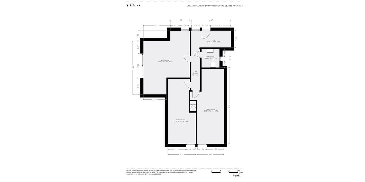 Einfamilienhaus Lotte - 410.000&euro; | Angebot:24976494