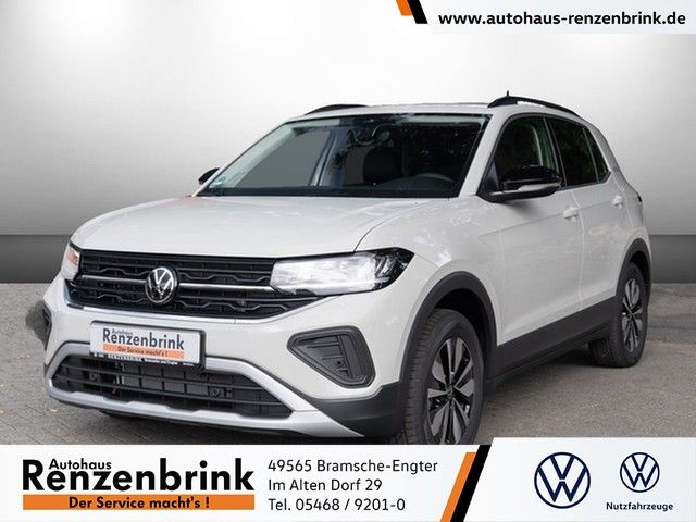 T-Cross