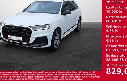 Audi Q7 63.290 km 63.950 &euro; Osnabrück 49080