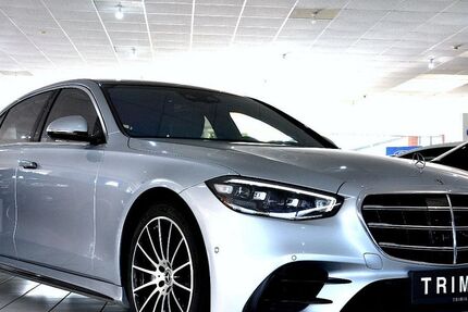 Mercedes-Benz S 580 116.000 km 62.500 &euro; Diepholz 49356