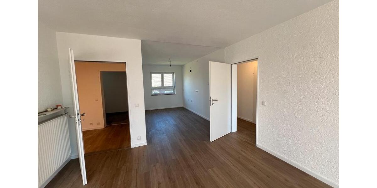 Erdgeschoßwohnung Rödinghausen - 3 Zimmer, 109 m&sup2;, 269.000&euro; | Angebot:26268913