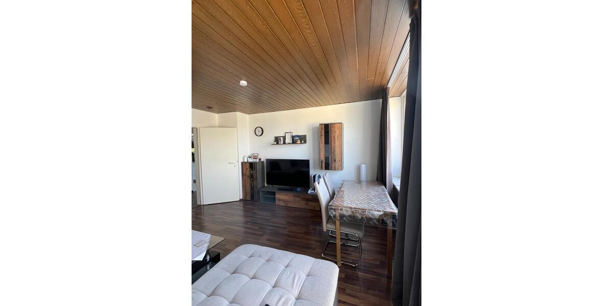 Etagenwohnung Osnabrück Hafen - 3 Zimmer, 65 m&sup2;, 180.000&euro; | Angebot:27025524
