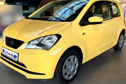 Seat Mii 167.100 km 2.450 &euro; Ibbenbüren - Laggenbeck 49479