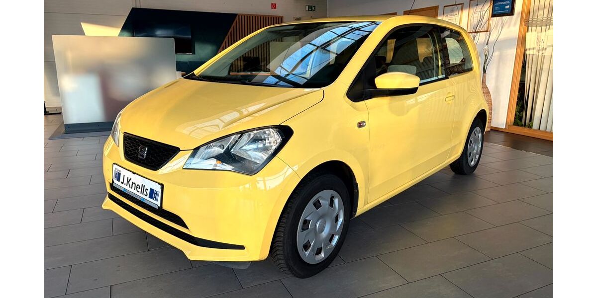 Seat Mii 167.100 km 2.450 &euro; Ibbenbüren - Laggenbeck 49479