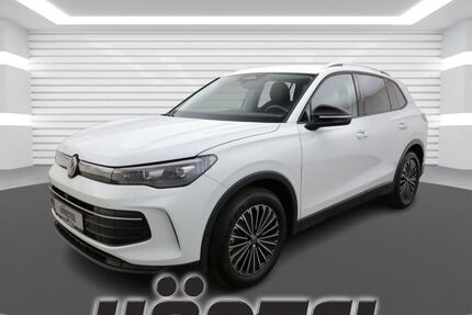 VW Tiguan 25.400 km 30.500 &euro; Osnabrück 49084