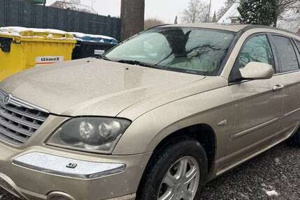 Chrysler Pacifica 260.000 km 1.799 &euro; Versmold 33775