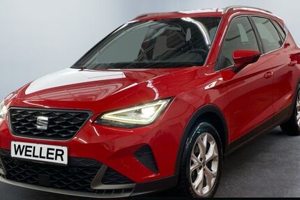 Seat Arona 33.642 km 19.990 &euro; Osnabrück 49090