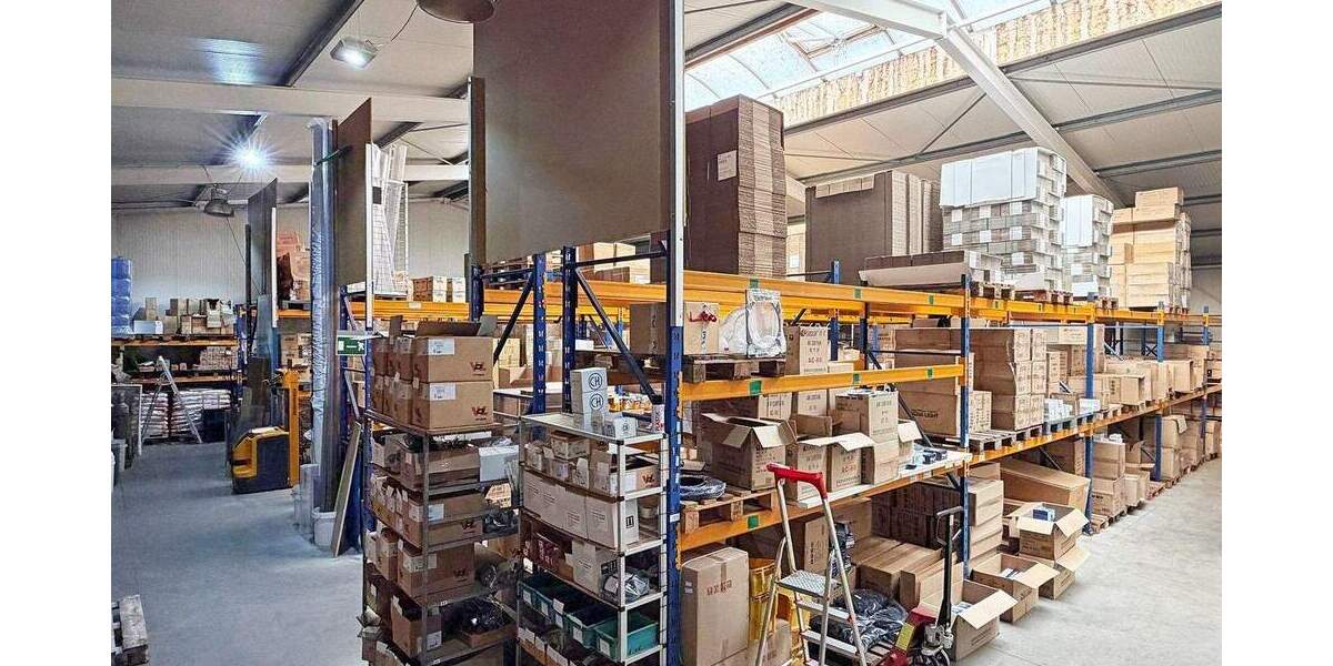 Gewerbeobjekt Bramsche Engter - 779.000&euro; | Angebot:24657085