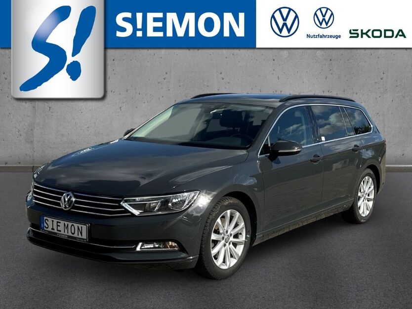 VW Passat 91.048 km 19.430 € Lengerich 49525