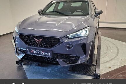 Cupra Formentor 42.813 km 31.990 &euro; Ladbergen 49549