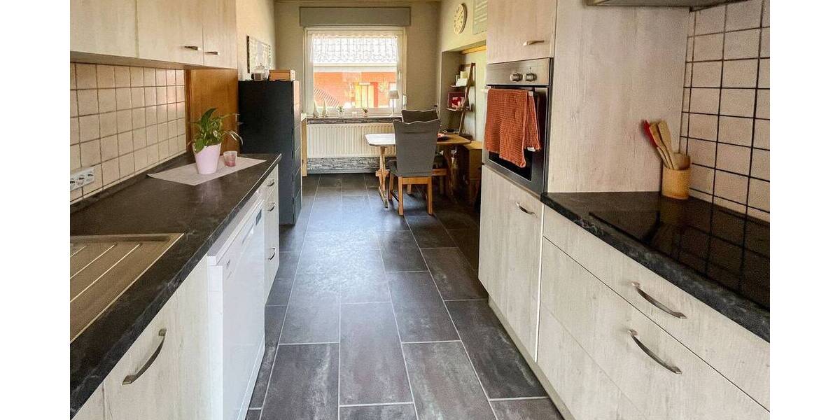Einfamilienhaus Mettingen Wiehe - 3 Zimmer, 122 m&sup2;, 239.000&euro; | Angebot:25736071