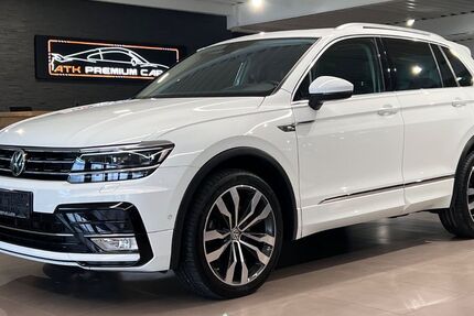VW Tiguan 95.420 km 25.990 &euro; Georgsmarienhütte 49124