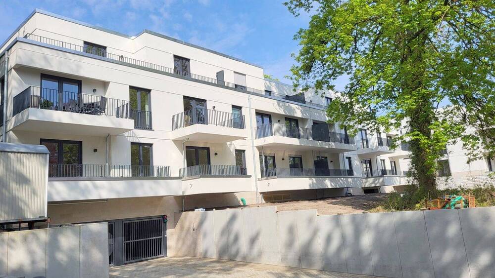Etagenwohnung Osnabrück Westerberg - 3 Zimmer, 91 m&sup2;, 1.250&euro; | Angebot:26361271