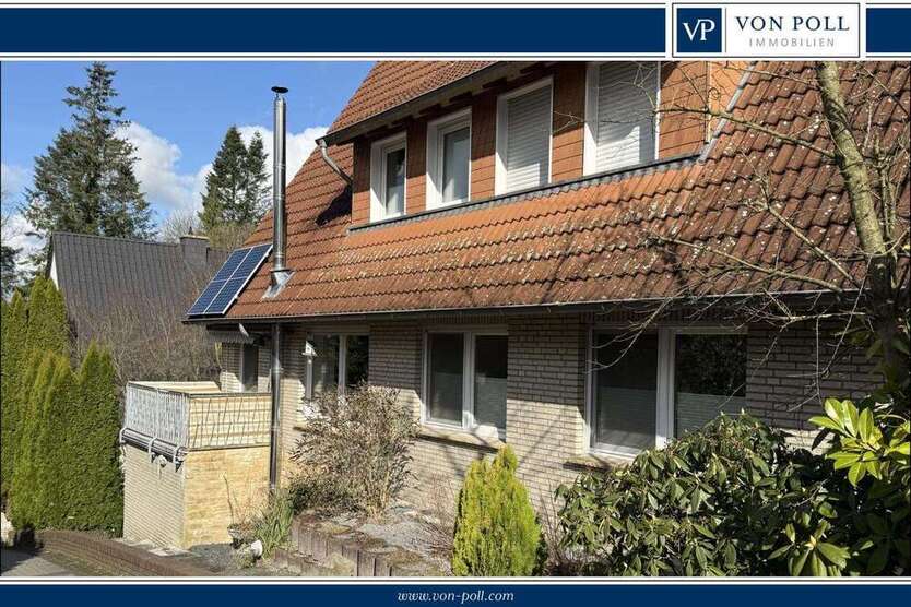 Wohnung zum Kaufen in Tecklenburg 229.000 € 106.83 m²