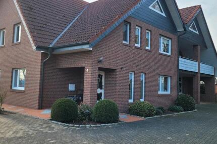 Wohnung Voltlage - 3 Zimmer, 145 m&sup2;, 800&euro; | Angebot:26412415