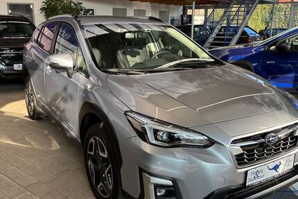 Subaru XV 88.000 km 22.950 € Hörstel 48477