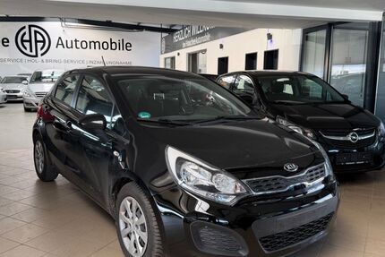 Kia Rio 96.000 km 5.490 &euro; Belm/Vehrte (bei Osnabrück) 49191