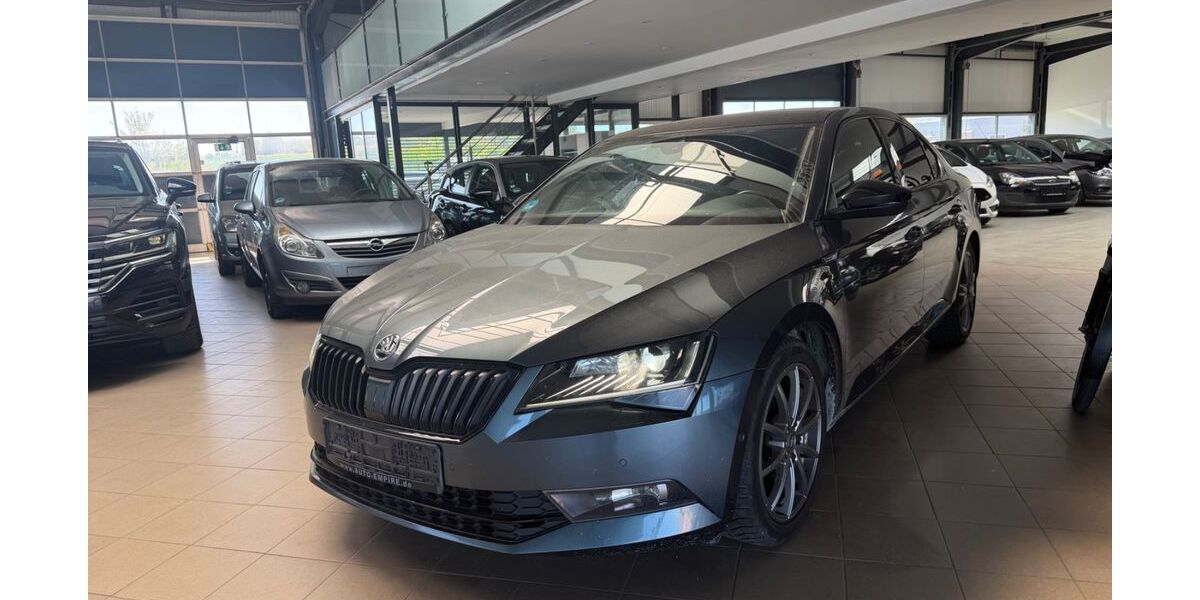 Skoda Superb 240.000 km 13.990 &euro; Belm/Vehrte (bei Osnabrück) 49191