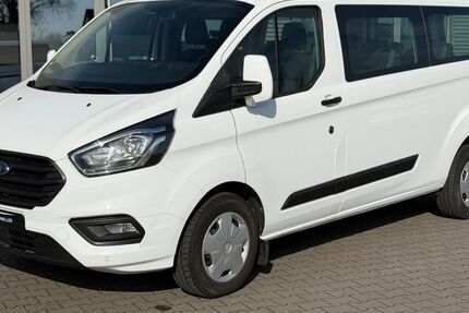 Ford Transit Custom 61.490 km 24.999 &euro; Bad Iburg (bei Osnabrück) 49186