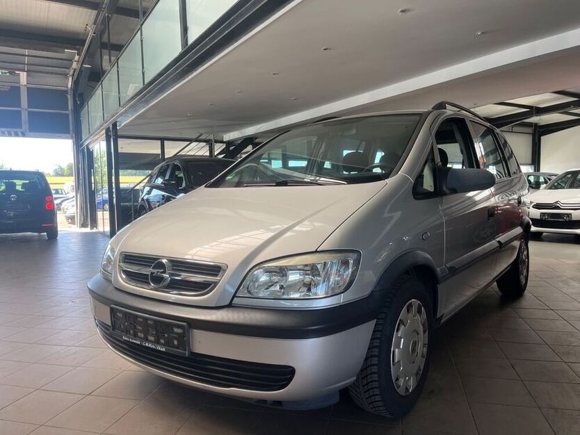 Zafira