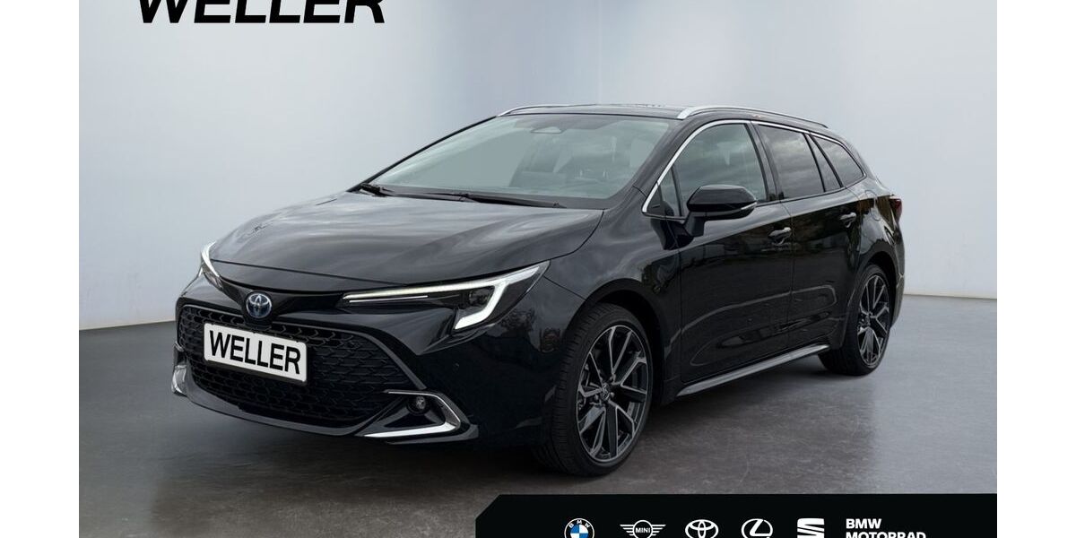 Toyota Corolla 2.500 km 42.990 &euro; Osnabrück 49090