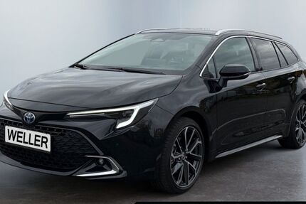 Toyota Corolla 9.500 km 39.990 &euro; Osnabrück 49090