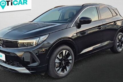 Opel Grandland (X) 23.155 km 27.450 &euro; Georgsmarienhütte 49124