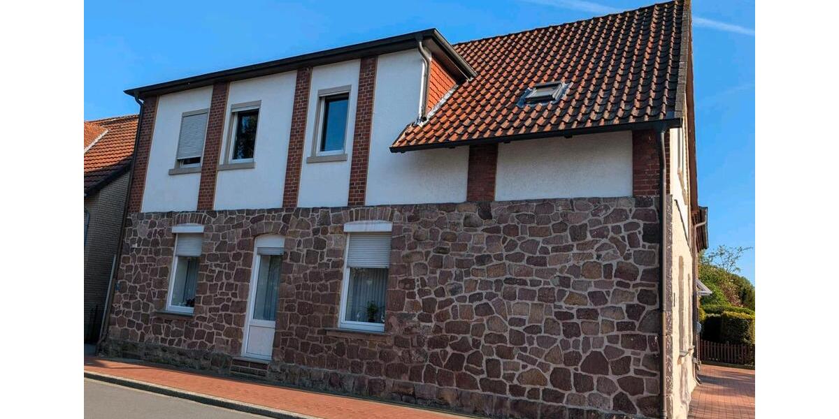 Einfamilienhaus Westerkappeln - 7 Zimmer, 200 m&sup2;, 298.700&euro; | Angebot:26612833