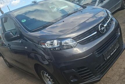 Opel Vivaro 119.521 km 17.999 &euro; Melle 49328
