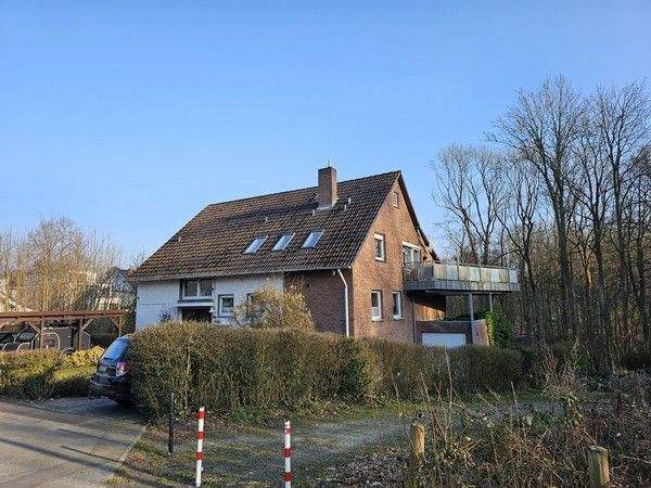 Etagenwohnung Osnabrück Lüstringen - 5 Zimmer, 113 m&sup2;, 242.000&euro; | Angebot:25740976