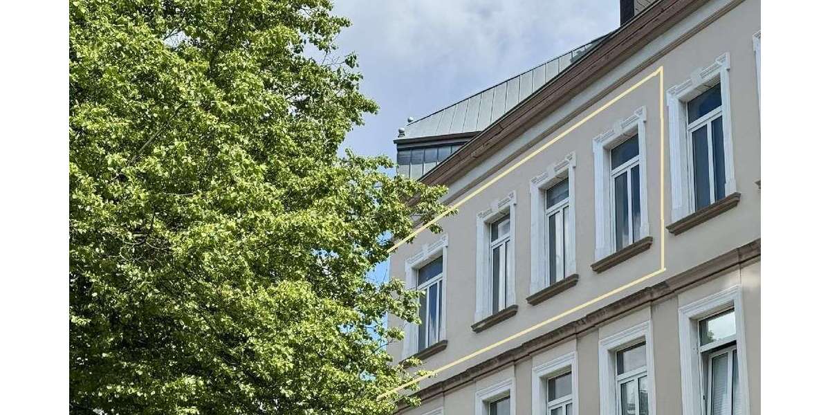 Etagenwohnung Osnabrück Wüste - 4 Zimmer, 106 m&sup2;, 375.000&euro; | Angebot:25388859