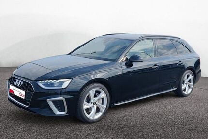 Audi A4 94.550 km 27.390 &euro; Melle 49324