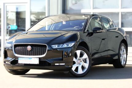 Jaguar I-Pace 49.800 km 31.900 &euro; Wallenhorst ( bei Osnabrück ) 49134