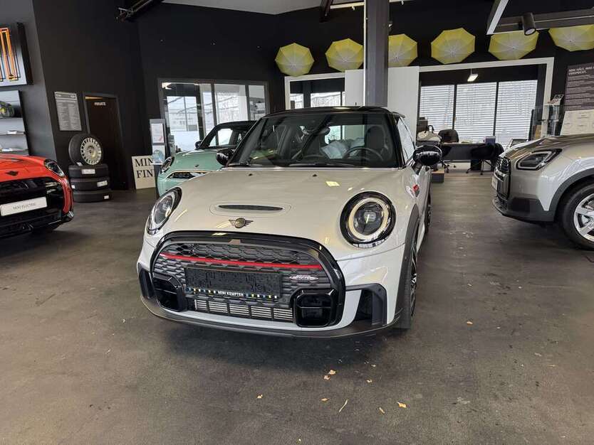 John Cooper Works