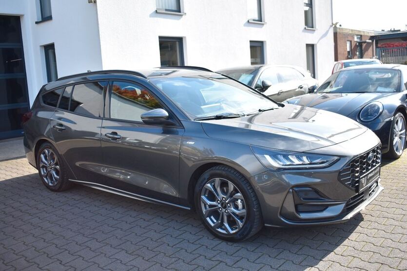 Ford Focus 19.404 km 22.950 € Werther/Westfalen 33824