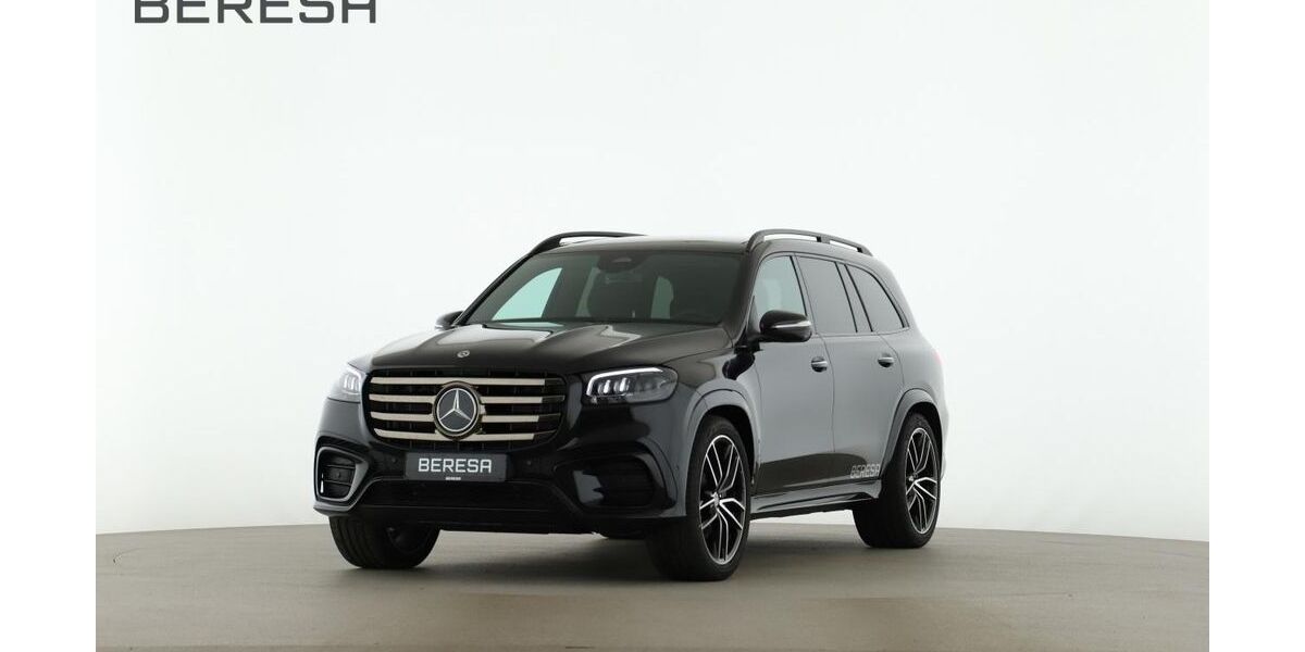 Mercedes-Benz GLS 450 9.900 km 113.950 &euro; Osnabrück 49078