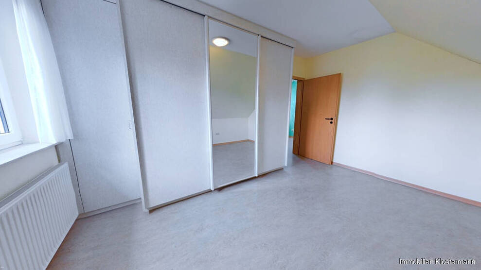 Einfamilienhaus in ruhiger Lage - viel Platz für Familie und individuelle Gestaltung