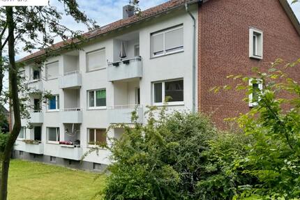 Geräumige 4-ZKB-Wohnung mit Balkon und Garage im Schinkel zimmer