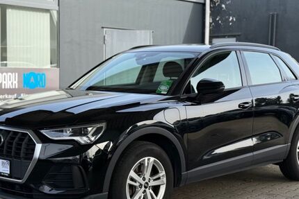 Audi Q3 102.688 km 23.280 &euro; Osnabrück 49090