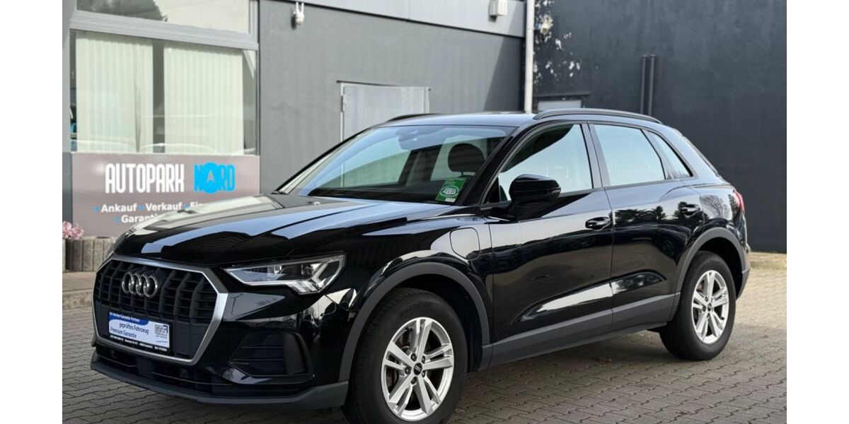 Audi Q3 102.688 km 23.280 &euro; Osnabrück 49090