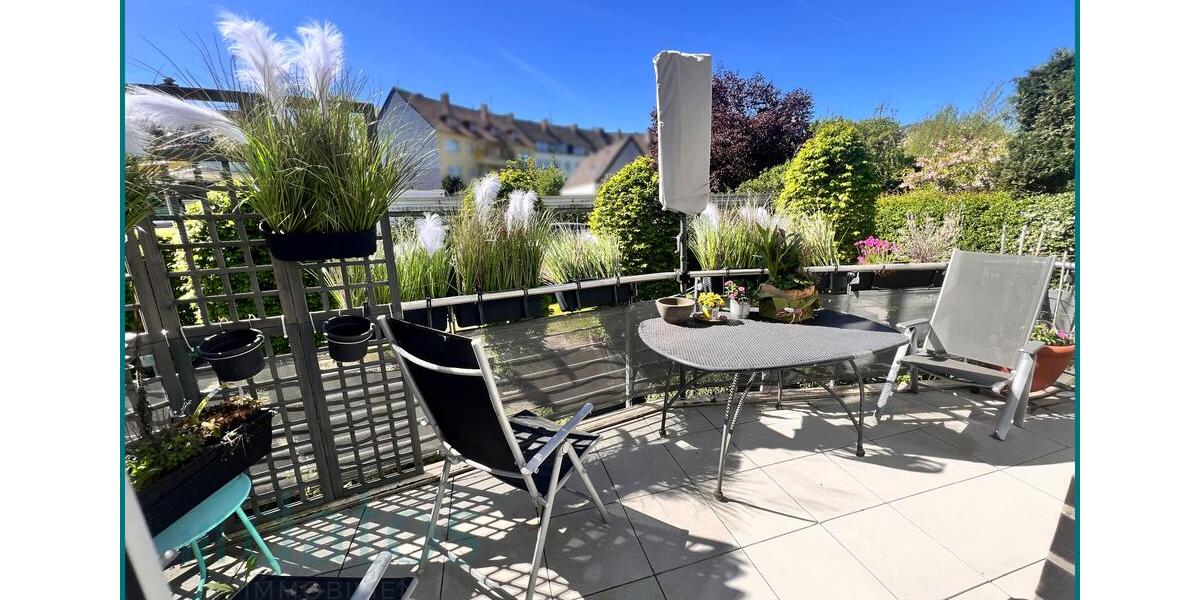 Erdgeschoßwohnung Osnabrück Hafen - 2 Zimmer, 88 m&sup2;, 1.150&euro; | Angebot:26662382
