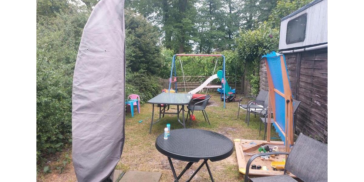 Dachgeschoßwohnung Bohmte - 5 Zimmer, 97 m&sup2;, 870&euro; | Angebot:26482867